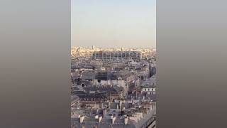 La Grande Roue Paris 🎡 | 60m Ferris Wheel at Tuileries Christmas Market 18 Dec  2025