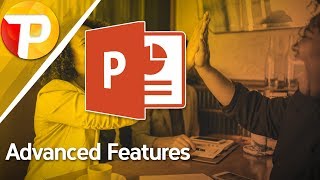 4.7 Advanced animation features ✔