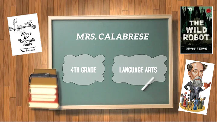 Poetry: More Figurative Language
