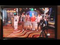 One Direction What makes you beautiful at ICarly