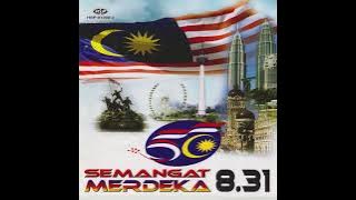 Xpdc - Hijau Bumi Tuhan HQ