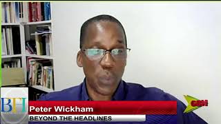 Beyond The Headlines 6th May 2024