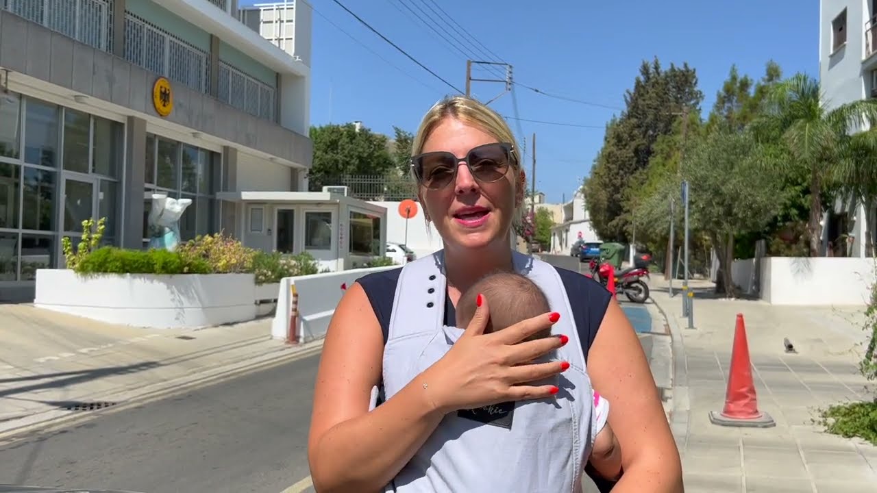 Die Deutsche Botschaft in Zypern & Nordzypern - wie bekomme ich als Deutscher Hilfe im Ausland?