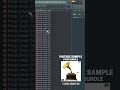 Vintage Sample Pack Free Download!!! 🔥🔥🔥🔥 #shorts