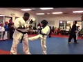 Ryan dorado a black belt