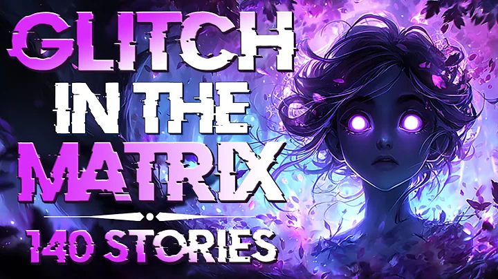 💤 140 Bewildering Glitch in the Matrix & Paranormal Stories | No Ad Interruptions, Just Sleep