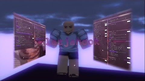 BEST APOC2 SCRIPT OUT RN! FT /lazjahook