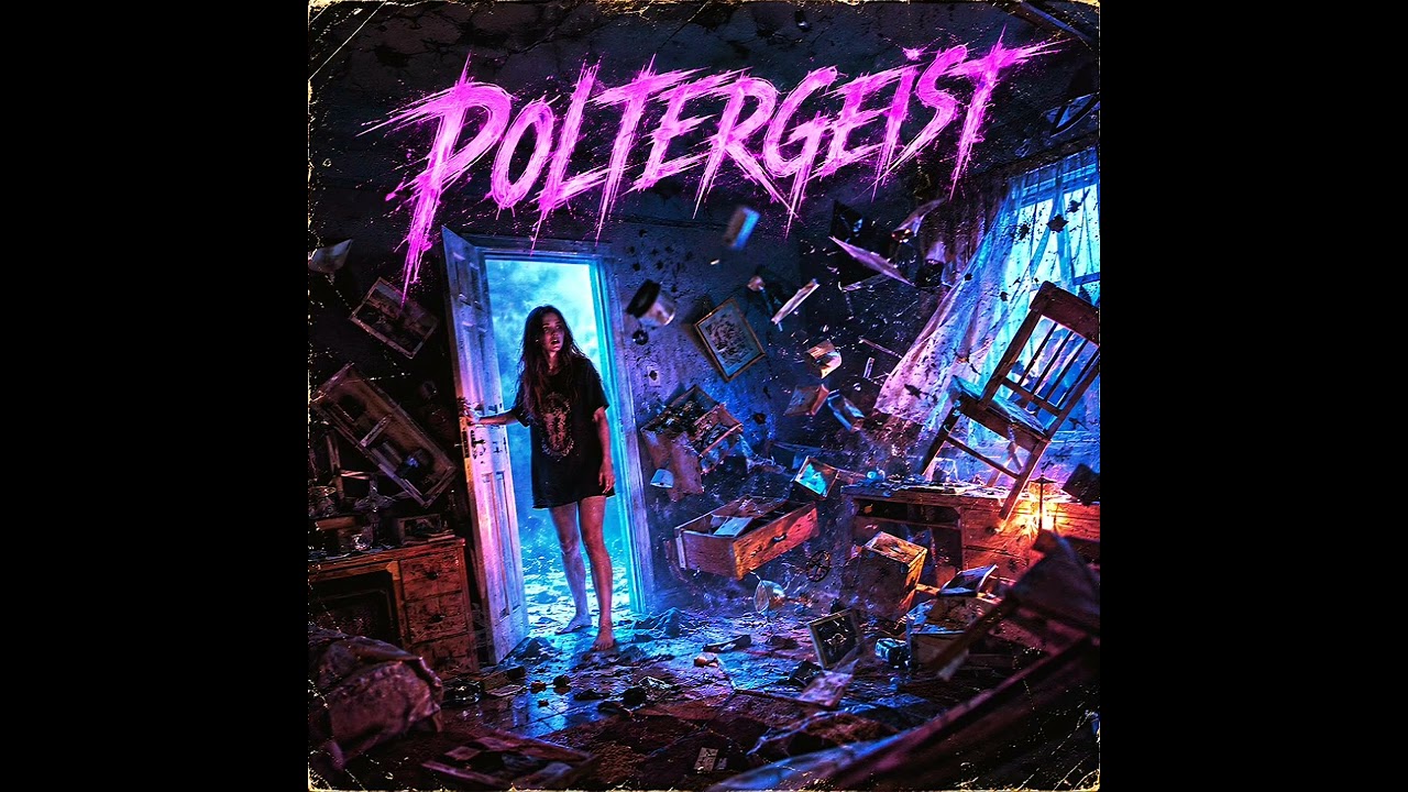 Poltergeist - YouTube