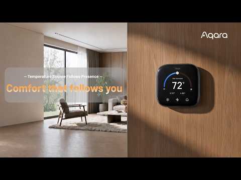 Comfort That Follows You: How Room-Based Climate Control Works
