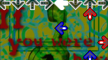 【DDR X3】 IF YOU WERE HERE (2nd Mix版) - DP鬼 [DOUBLE Challenge]