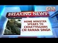 Martyrs insulted: asks Raman Singh