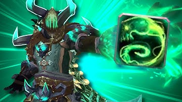 He Just EXTERMINATED That Paladin In Patch 9.2! (5v5 1v1 Duels) - PvP WoW: Shadowlands 9.2