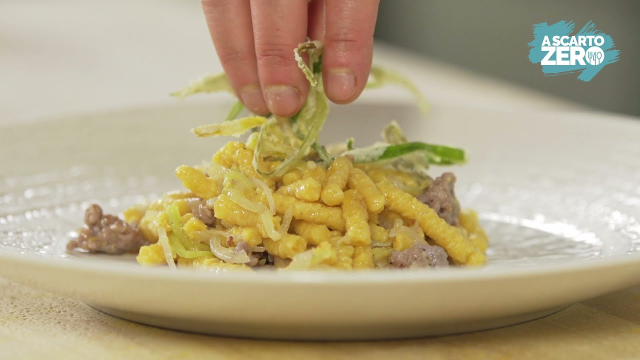 I passatelli di Romagna