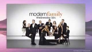 Американская семейка ( MODERN FAMILY ) - 6 сезон 17 серия Русская озвучка ( Промо ) Американская семейка ( MODERN FAMILY ) - 6 сезон 17 серия Русская озвучка ( Промо )