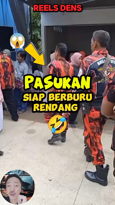 Pemuda Pancasila Datang Ke Hajatan☝❗❗#shorts #videoshort #viralvideo