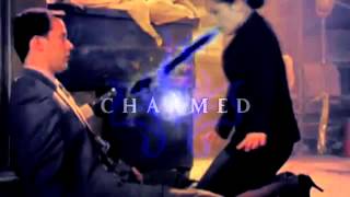 Charmed-Coyote Piper opening credit preview
