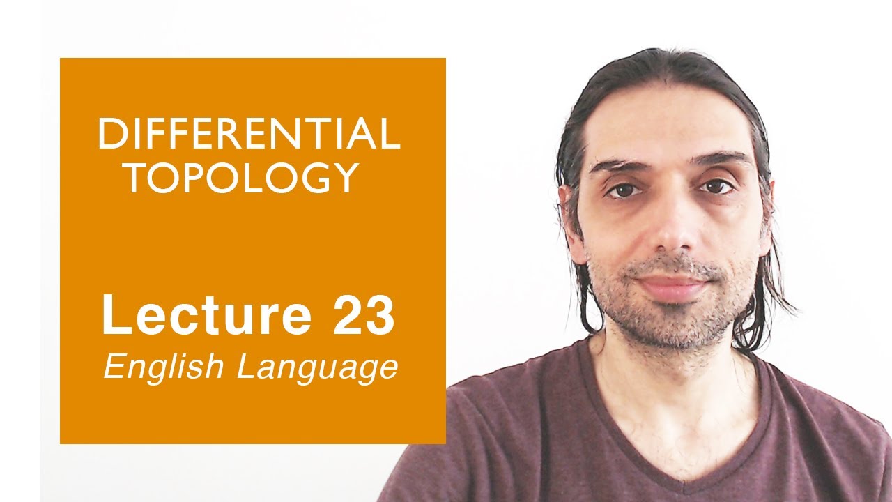 Lecture 23 Manifolds with boundary YouTube