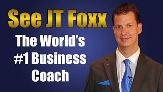 JT Foxx's Business Secrets| Motivation for Entrepreneurs 💯