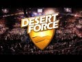Desert force  youssef wehbe vs tarek hamdi