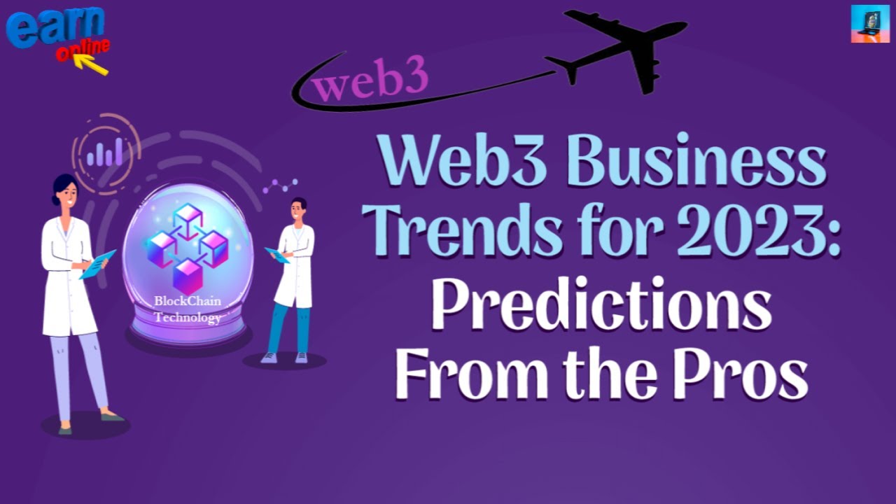 Web3 Turning Point For Most Giant Enterprises 