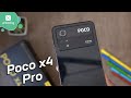 Poco X4 Pro | Unboxing en español