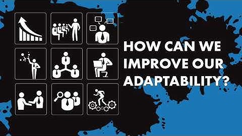 How to Improve Adaptability Skills | The Small Business Mastermind Podcast