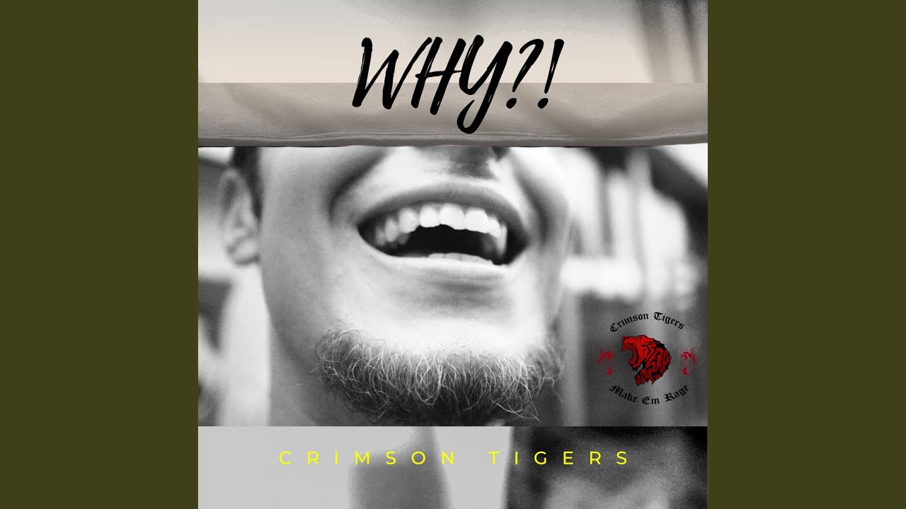 Assista a Why?! no YouTube Assista a Why?! no YouTube