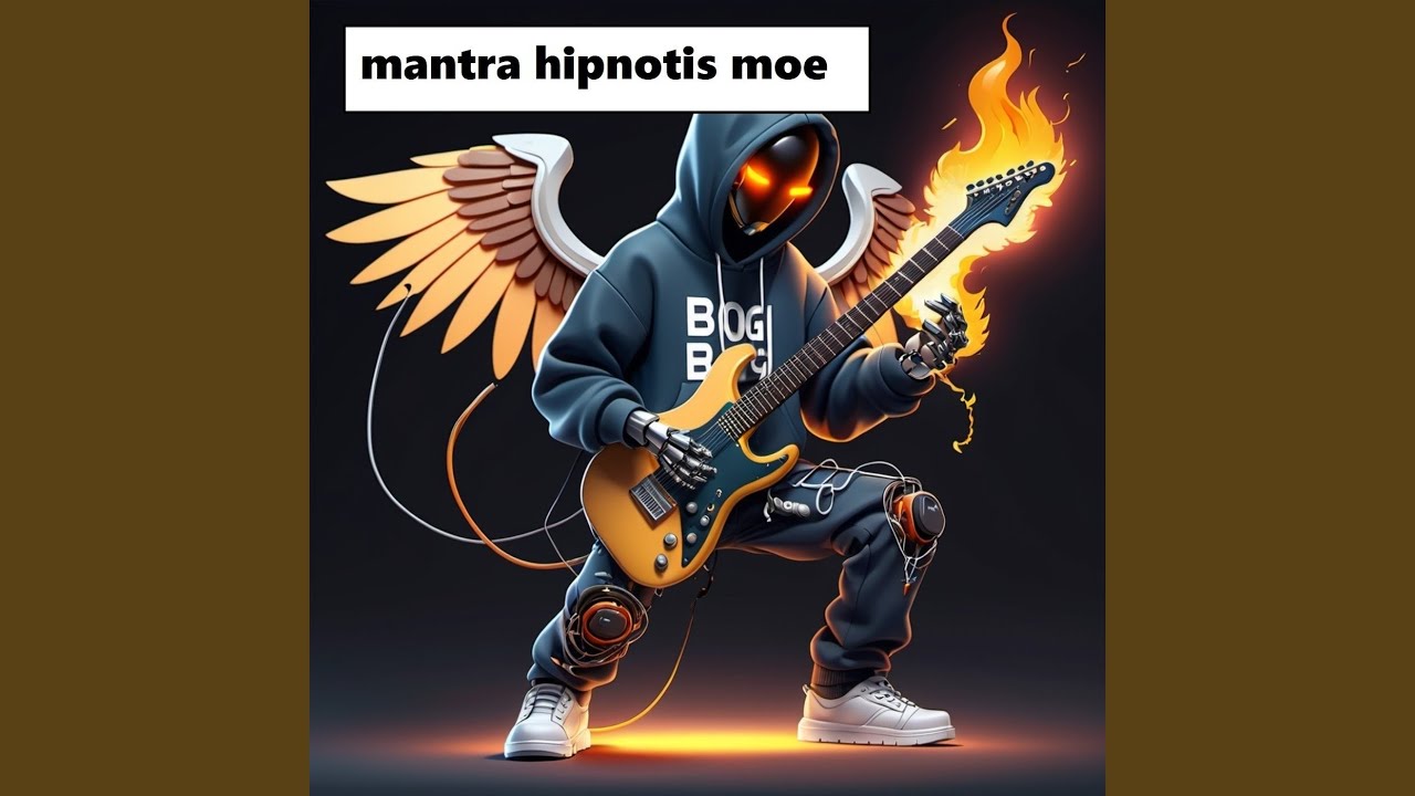 mantra hipnotis moe
