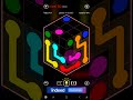 Flow | Cubos "Paquete Cubo": 4x4 (Nivel 50)