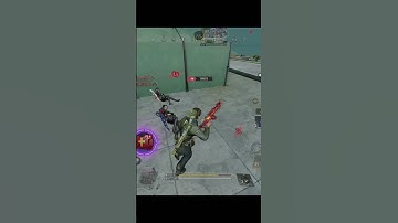 QUICK 1V3 IN SECONDS | CODM BR | #Shorts #Codmobile