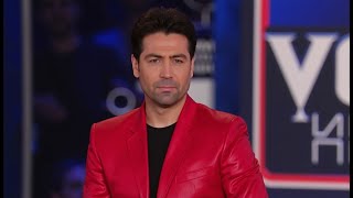 Nevzat Soydan Kırmızı Kar 2025