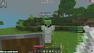 Toph BANNED for combat logging