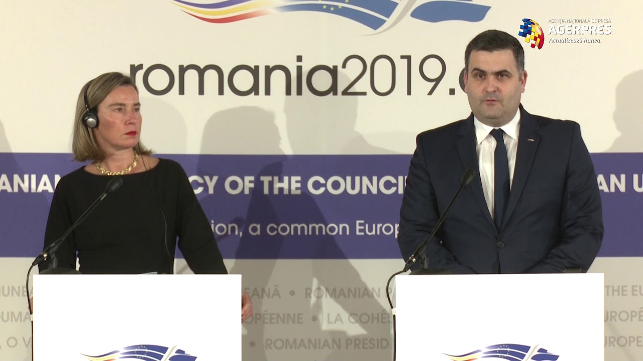 romania currency Ministrul Apărării, după decizia legată de Ciucă: O să vedem soluţiile