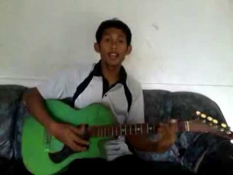 Riko Anggara -Ingatlah aku