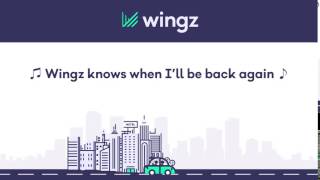 Famous Wingz - The smarter way to ride Net Worth
