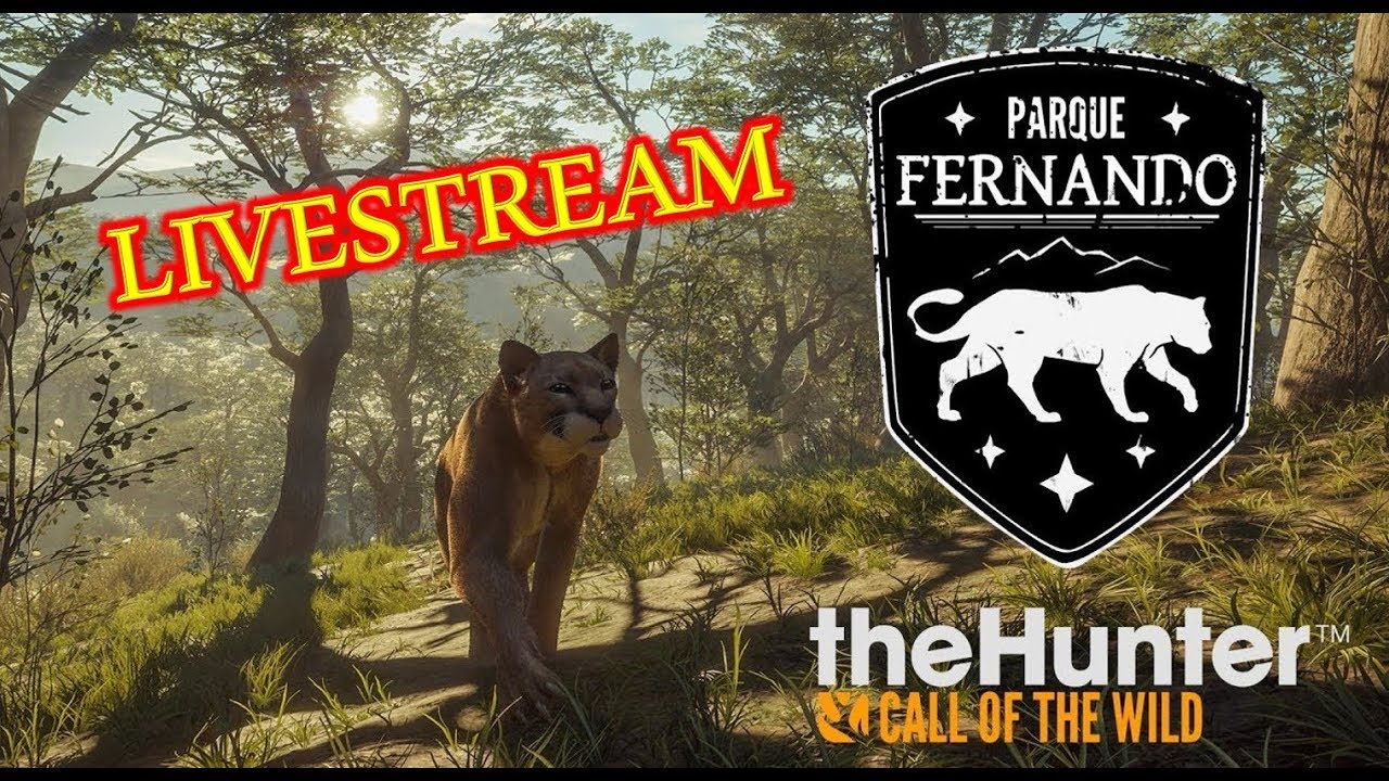 the hunter call of the wild parque fernando diamond wieghts the hunter call of the wild parque fernando diamond wieghts