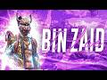 SERIOUS RANK PUSH ON LIVE || BIN ZAID GAMING 👽#binzaid #freefireliveのサムネイル