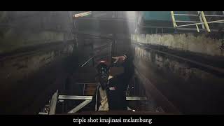 Download Lagu DR.LIZARDMAN (music video) MP3