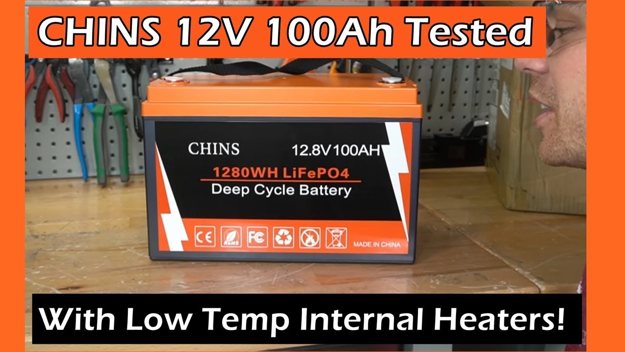 Ampere Time vs HQST (Renogy?) Lithium battery - Forest River Forums