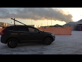 Городской тест-драйв Volvo XC60 (2015)