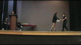 Academic Awards 2021-2022