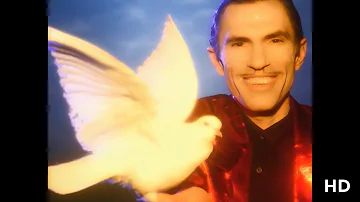 Sparks - (When I Kiss You) I Hear Charlie Parker Playing (Official HD Video)