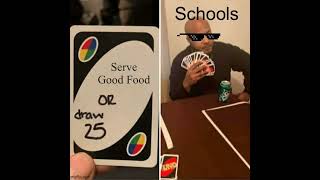 UNO DRAW 25 memes part 2 #shorts #memes #memesdaily
