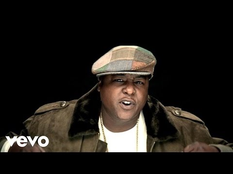 Jadakiss Ft. Ne-Yo - By My Side