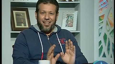 حادي الركب|ح144| سورة المائدة الآية77 إلي81|أحمد الشرقاوي في ضيافة الشيخ أشرف عامر 9-2-2020