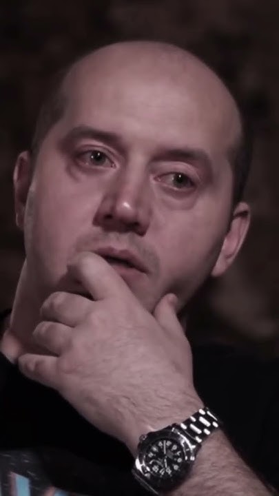Сергей бурунов про маму😔 - YouTube