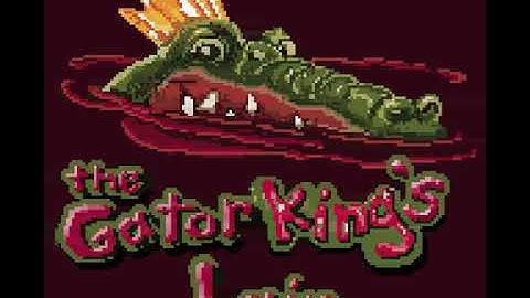 Game Boy Color Longplay [118] Frogger 2: Swampys Revenge