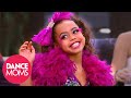 One Tiny Dancer vs. THE WORLD (AUDC Flashback) | Dance Moms