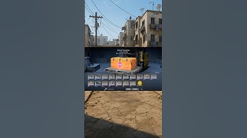 Day 21! Opening a case until I get a knife + Bonus  #csgo #cs2 #counterstrike #case