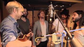 The Temperance Movement - &quot;Chinese Lanterns&quot; Amazon Artist Lounge session